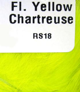 Fl. Yellow Chartreuse